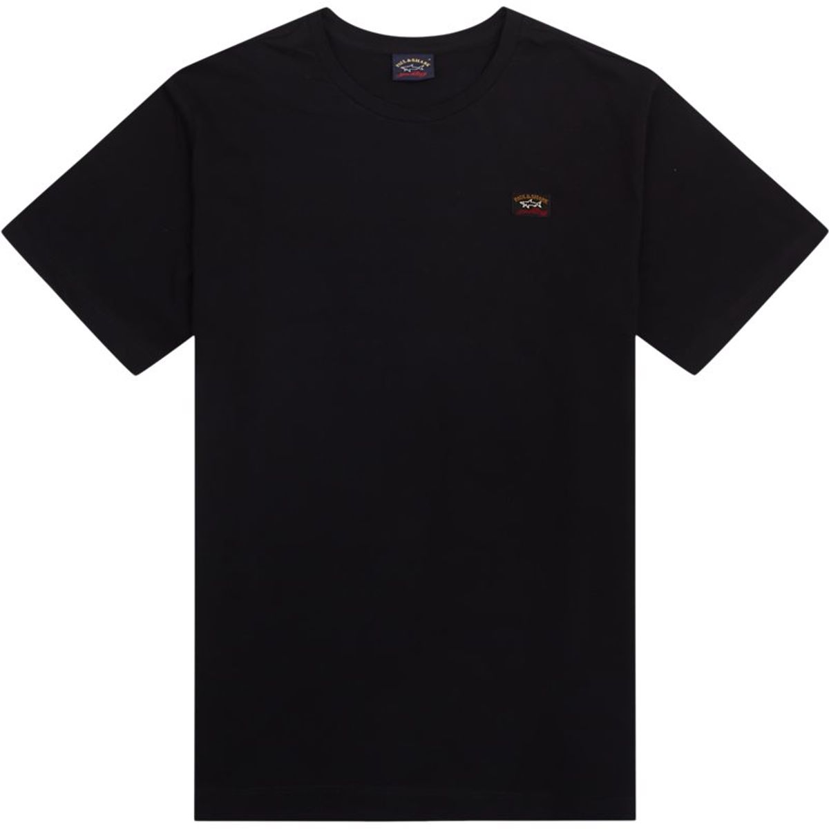 Paul & Shark - Jersey Cotton T-shirt