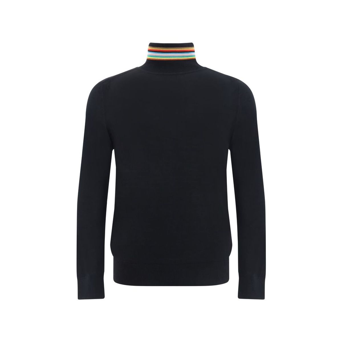 Paul Smith Turtleneck Sweater