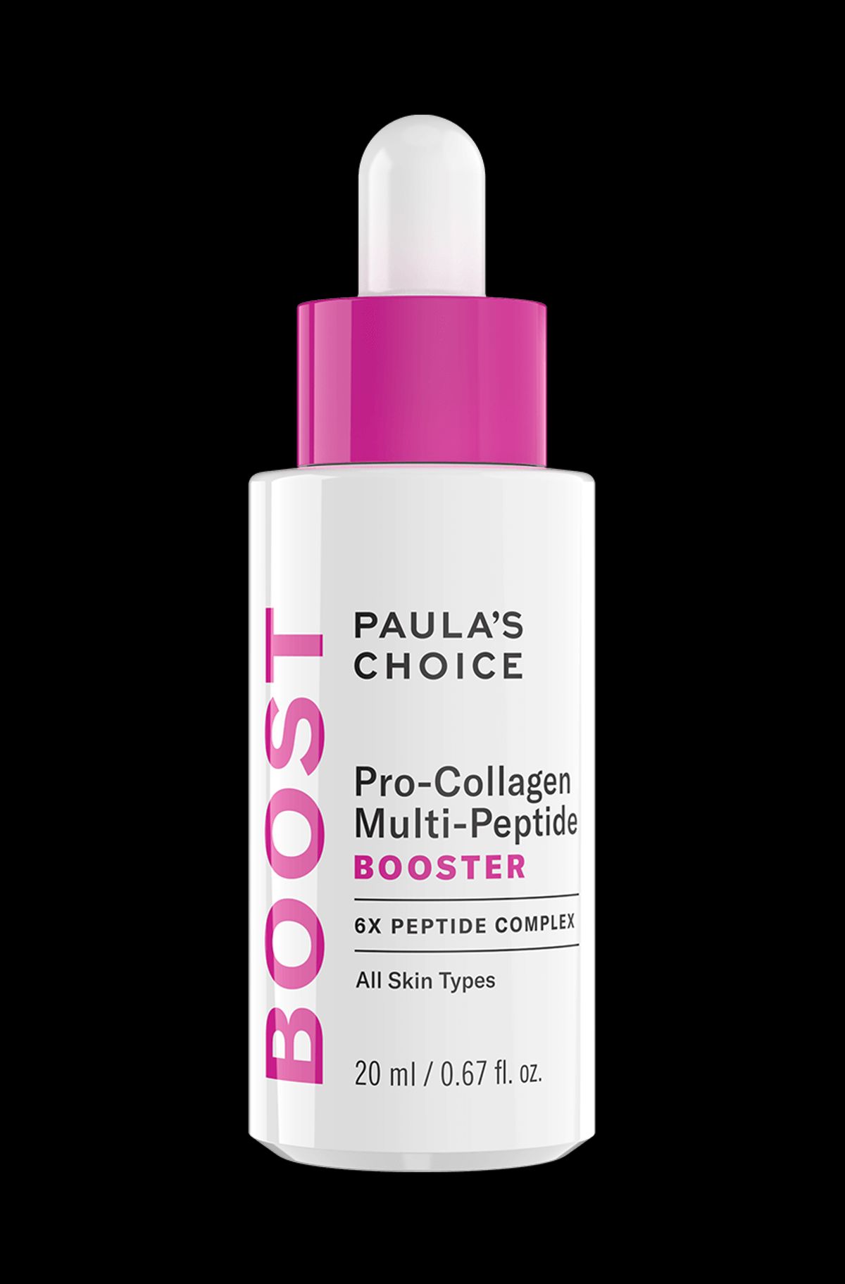 Paula ´s Choice Pro-Collagen Multi-Peptide Booster 20 ml