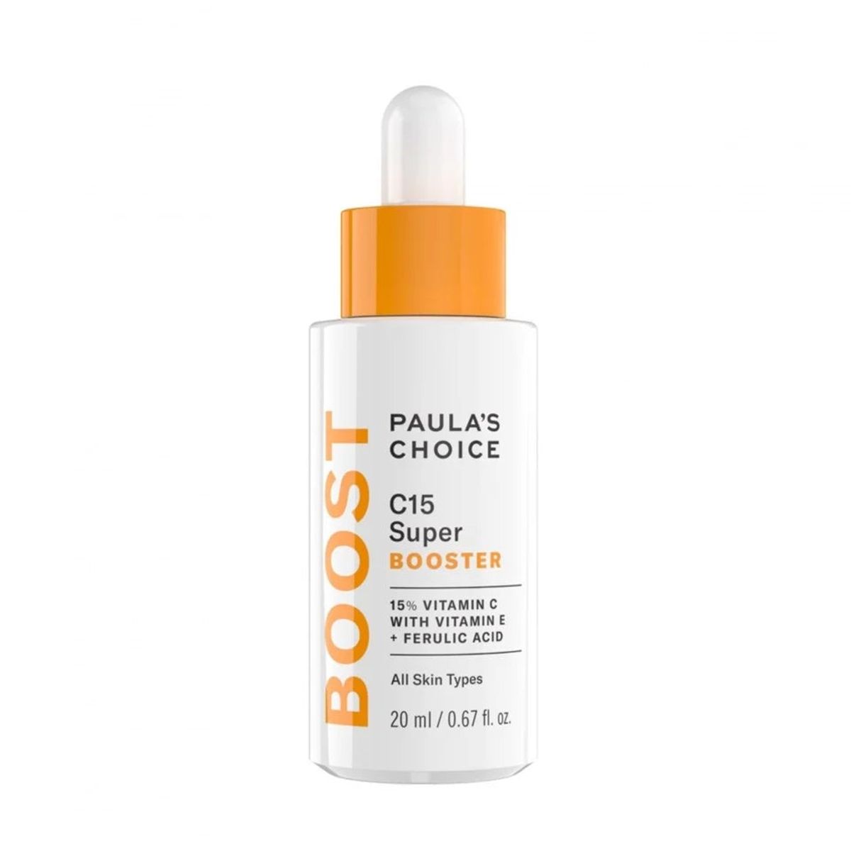 Paula's Choice C15 Super Booster 20 ml