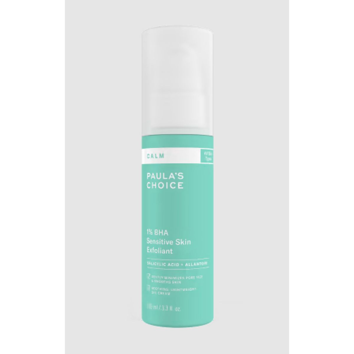 Paula's Choice Calm 1% BHA Sensitive Skin Exfoliant 100ml