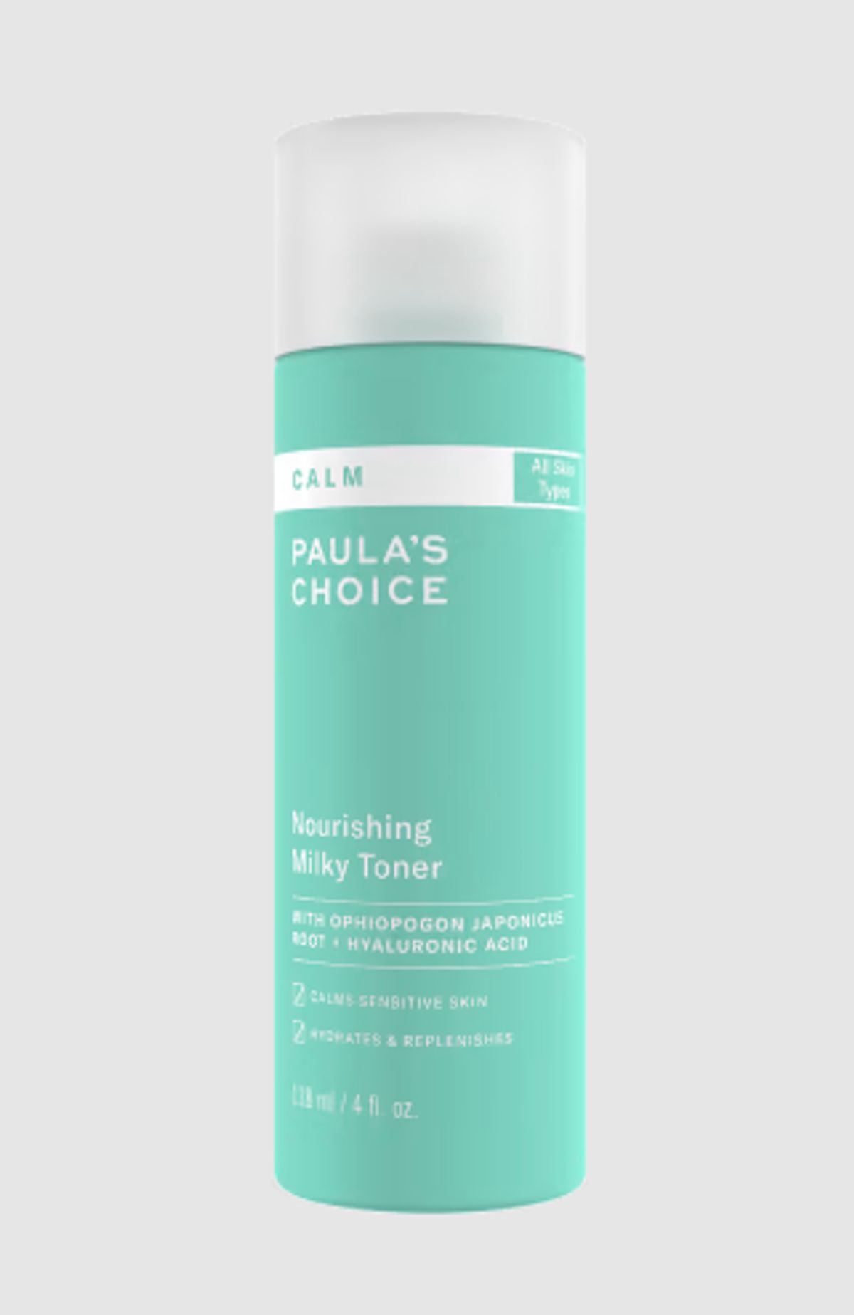 Paula's Choice Calm Nourishing Milky Toner 118ml