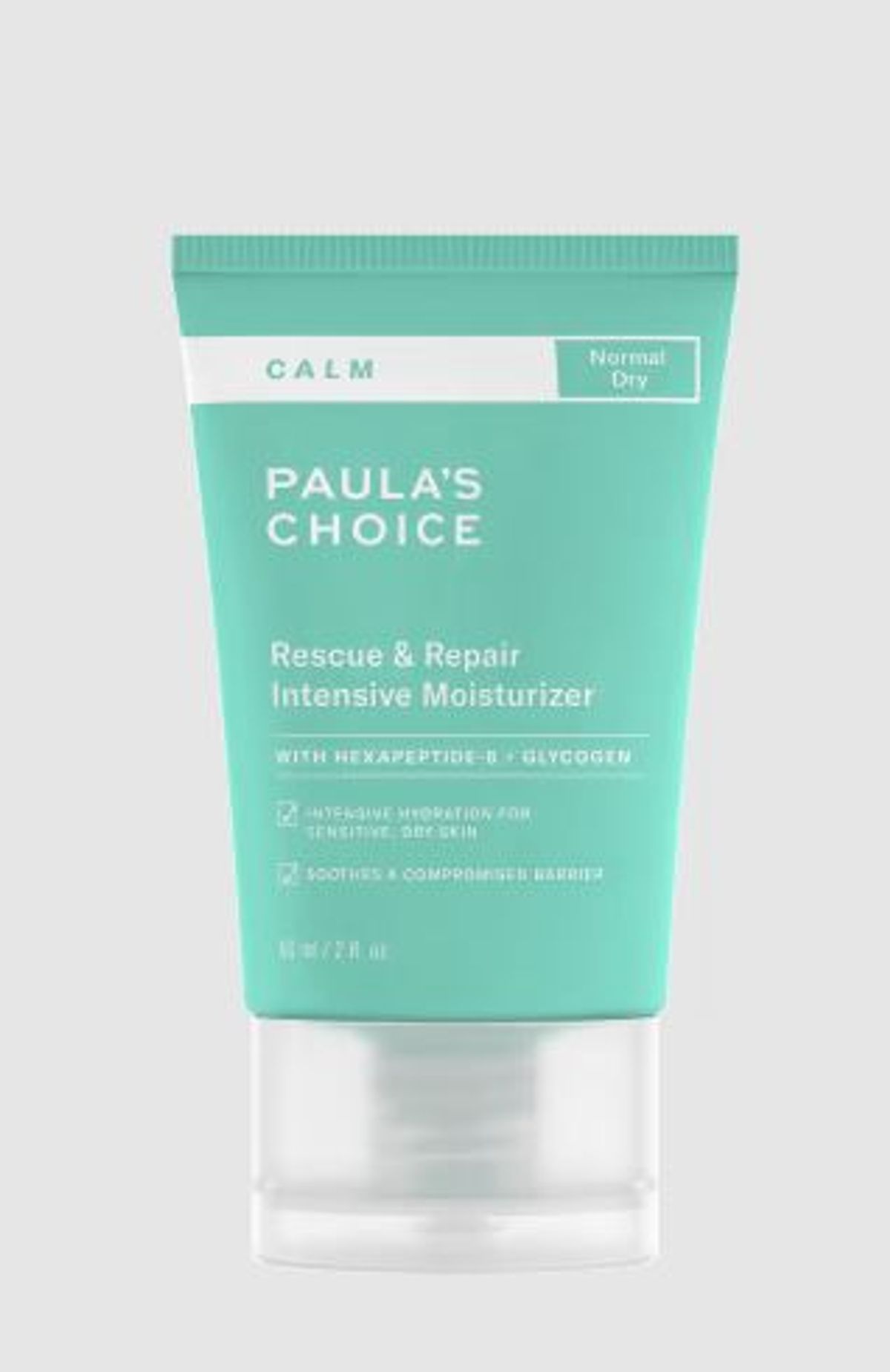 Paula's Choice Calm Rescue & Repair Intensive Moisturizer 60ml