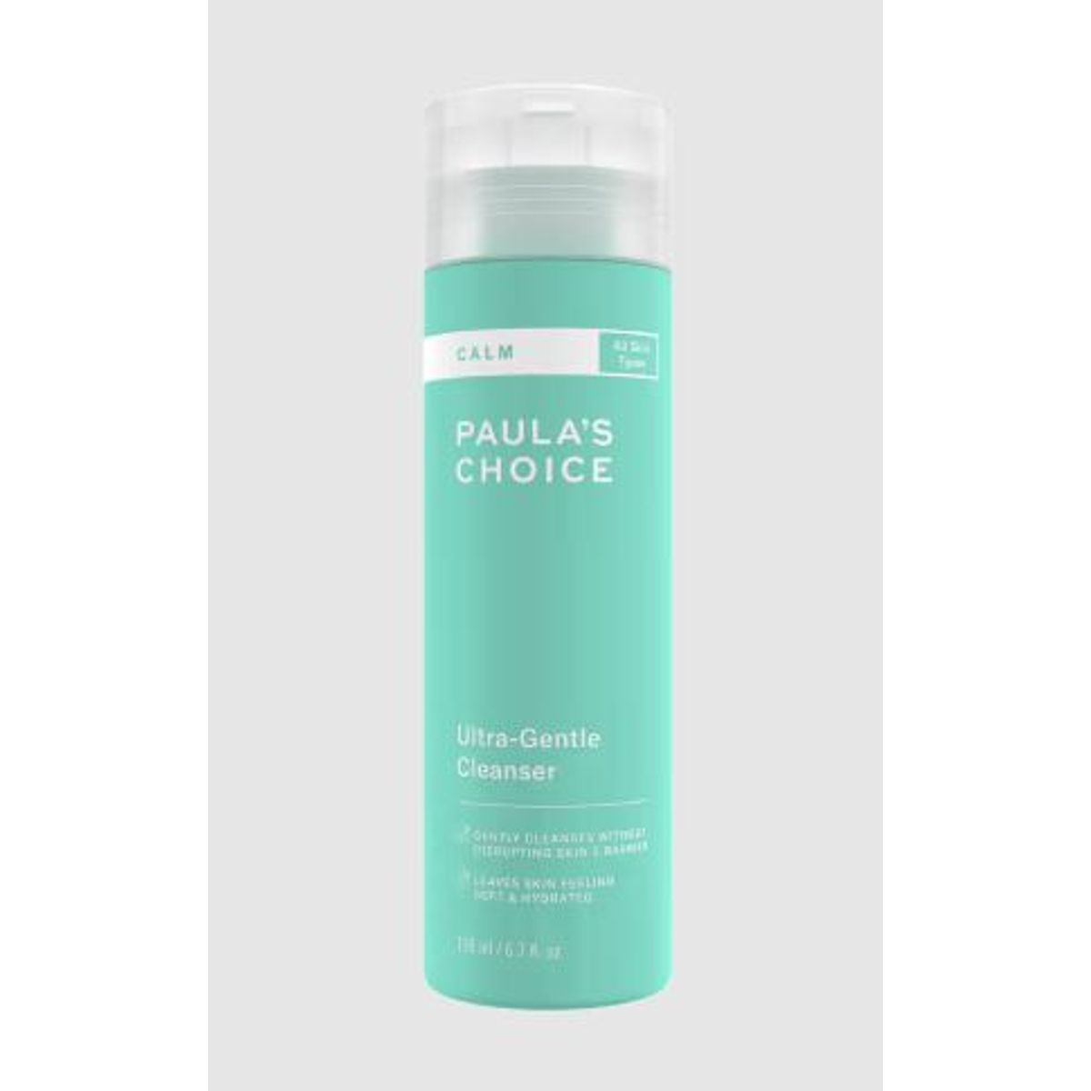 Paula's Choice Calm Ultra-Gentle Cleanser 198ml