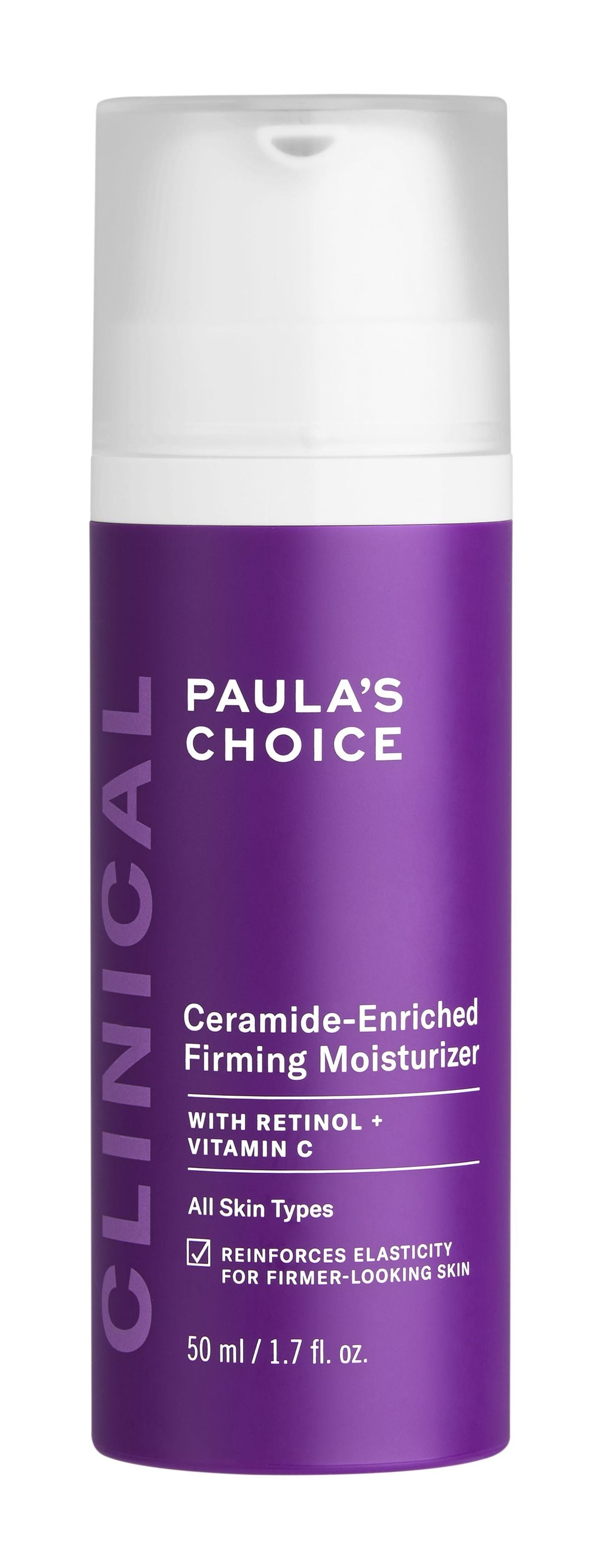 Paula's Choice Clinical Ceramide Enriched Moisturiser 50 ml