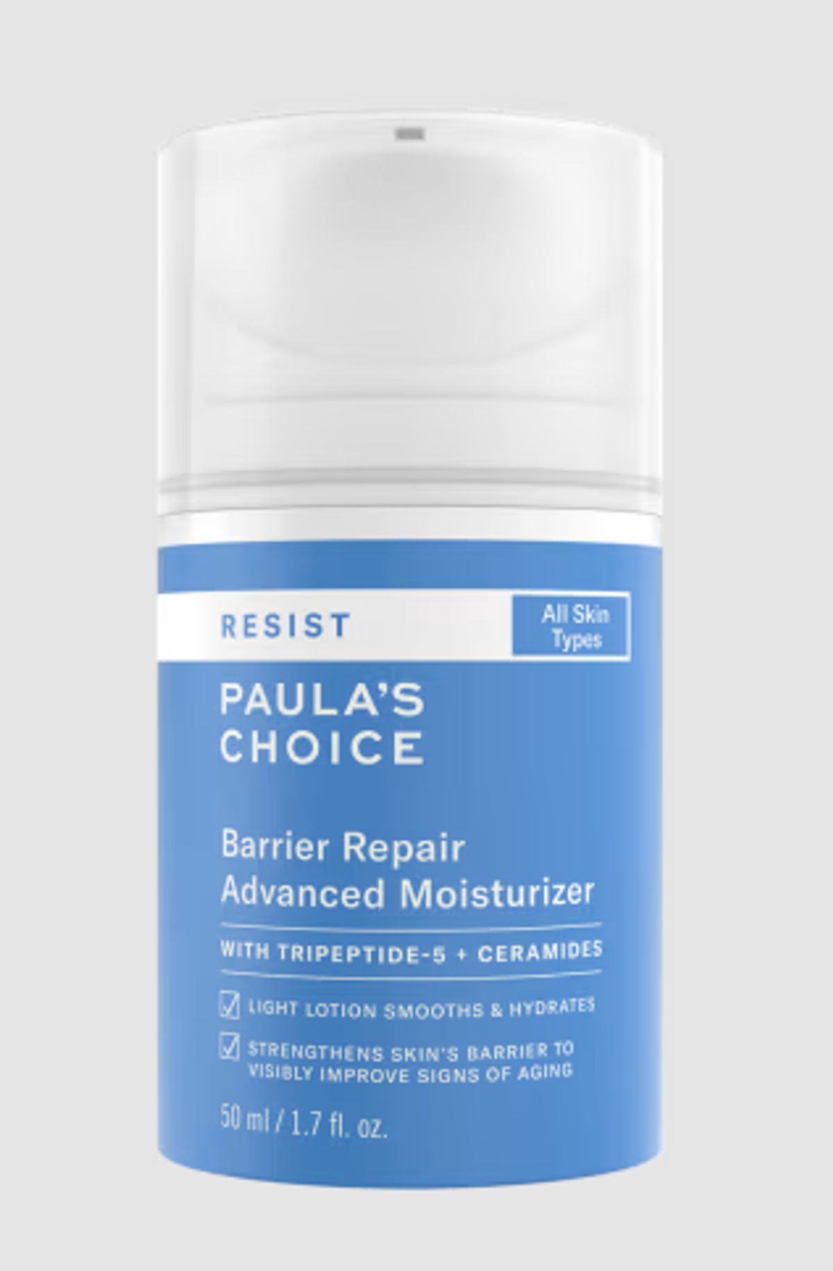 Paula's Choice Resist Barrier Repair Advanced Moisturizer 50ml