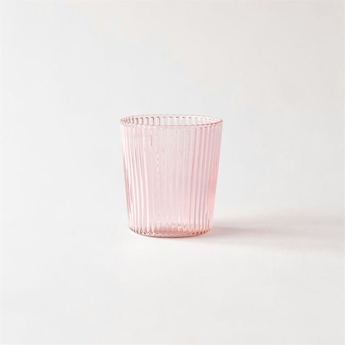 Paveau Drikkeglas Rose