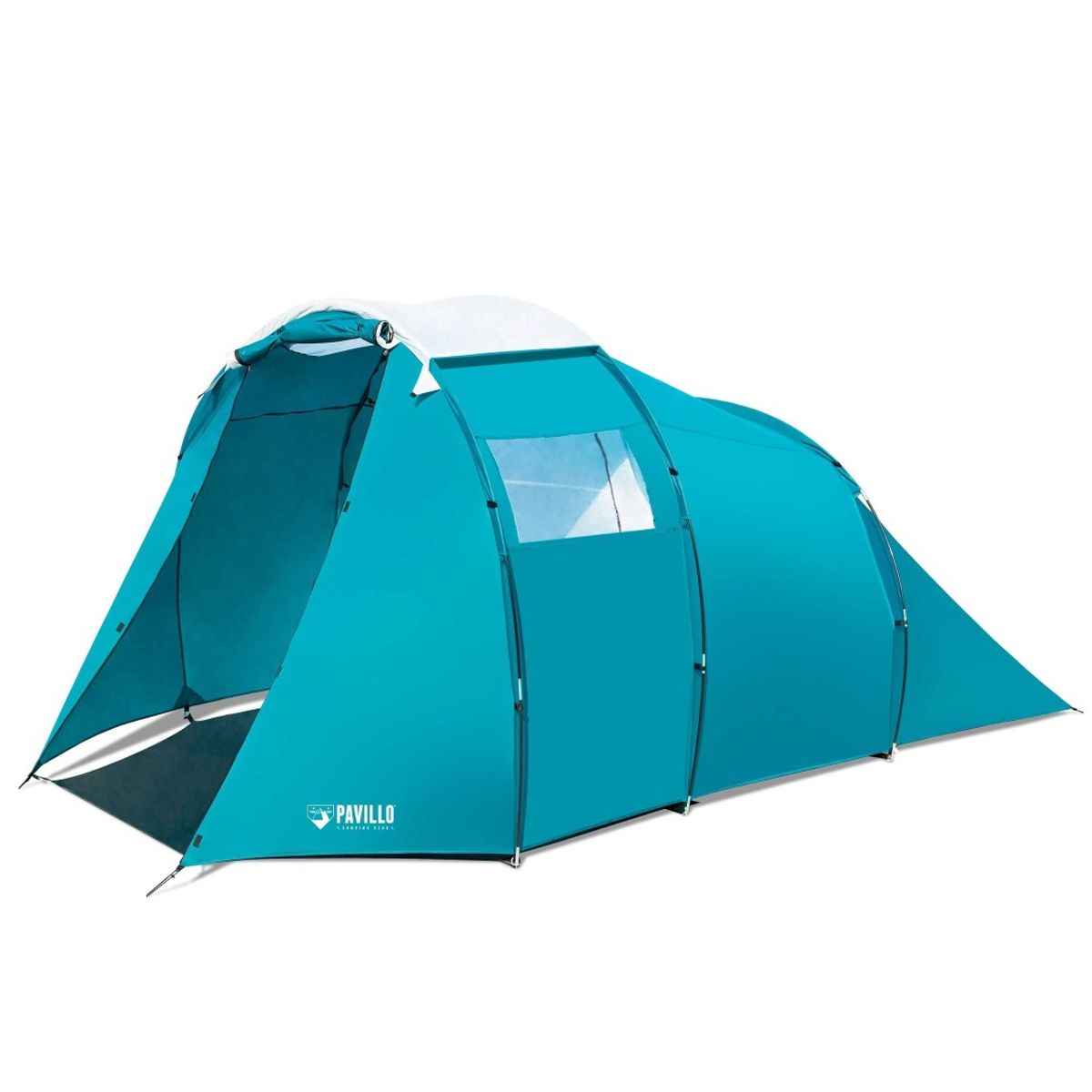 Pavillo Family Dome 4 Telt (305 + 95 cm) X 255 X 180 cm