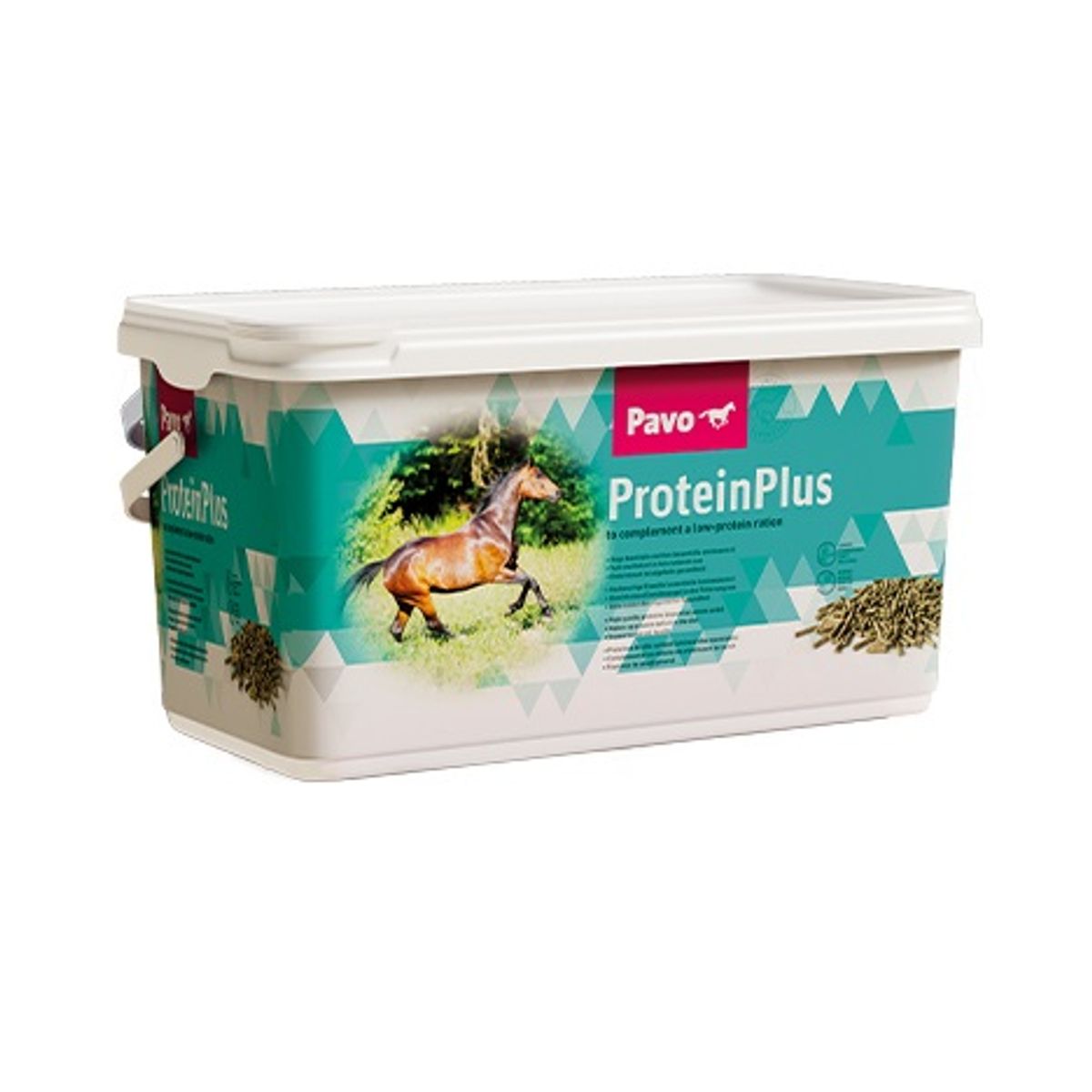 Pavo Protein Plus, 7 kg