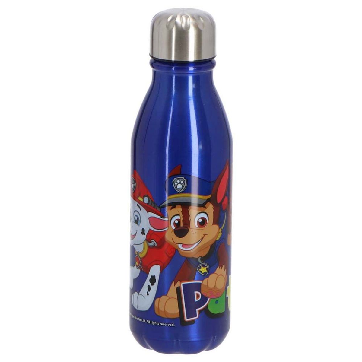 Paw Patrol Aluminium Drikkedunk