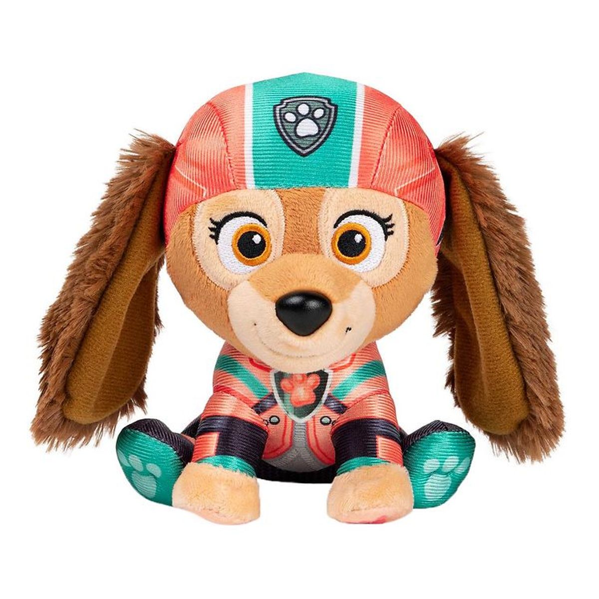 Paw Patrol Bamse - 15 cm - Movie 2 - Liberty