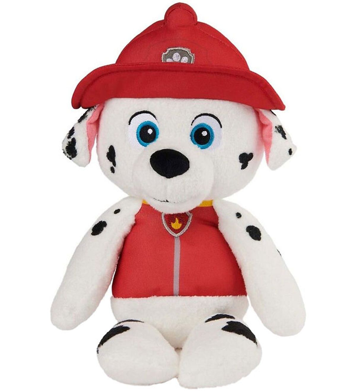 Paw Patrol Bamse - 33 cm - Take-Along Buddy - Marshall