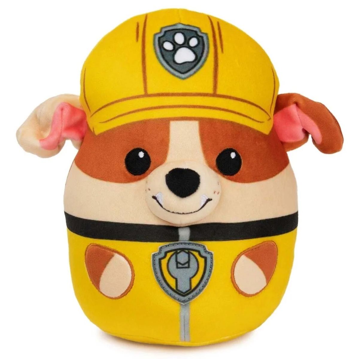 Paw Patrol Bamse - Rubble 20 cm