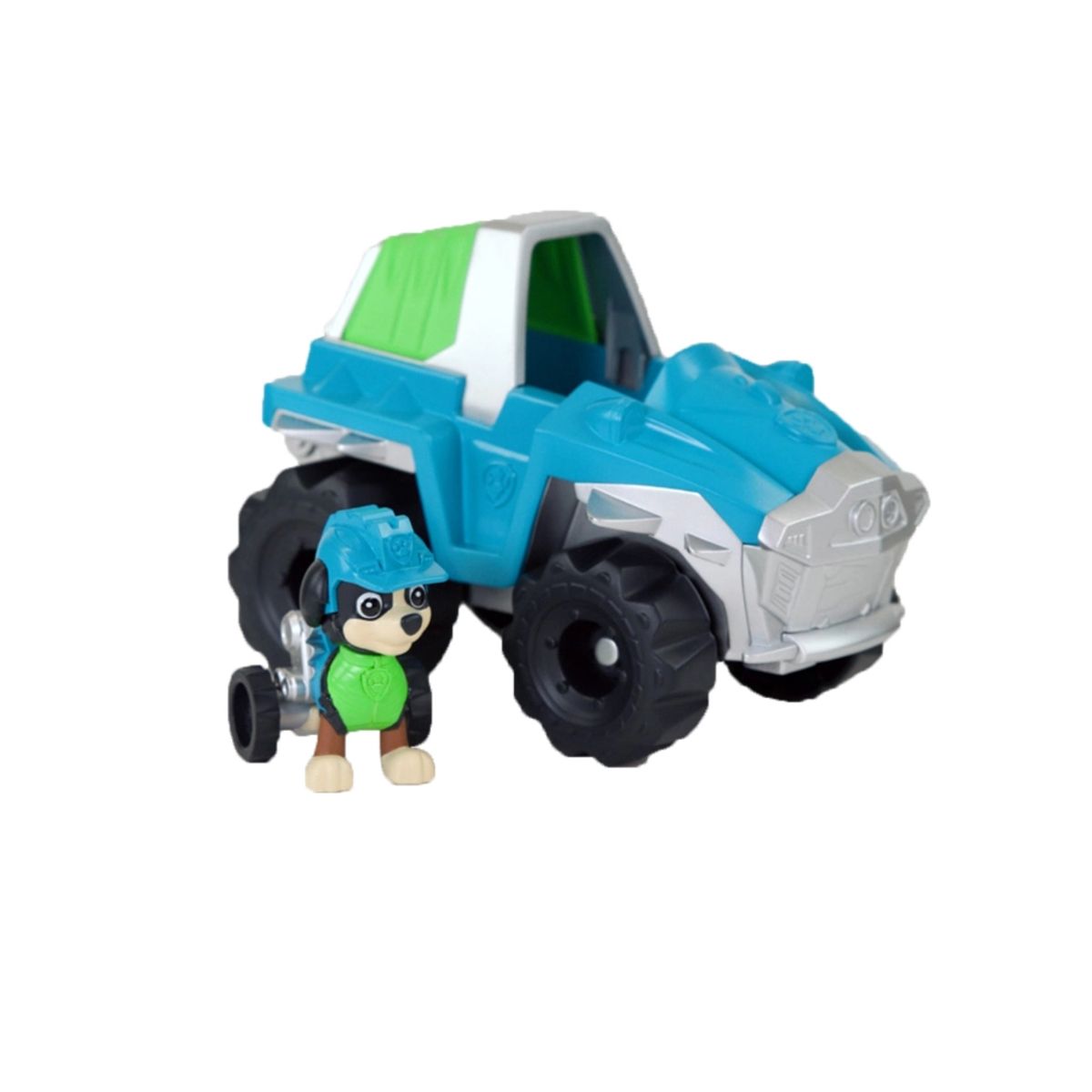 Paw Patrol Basic Vehicle Rex