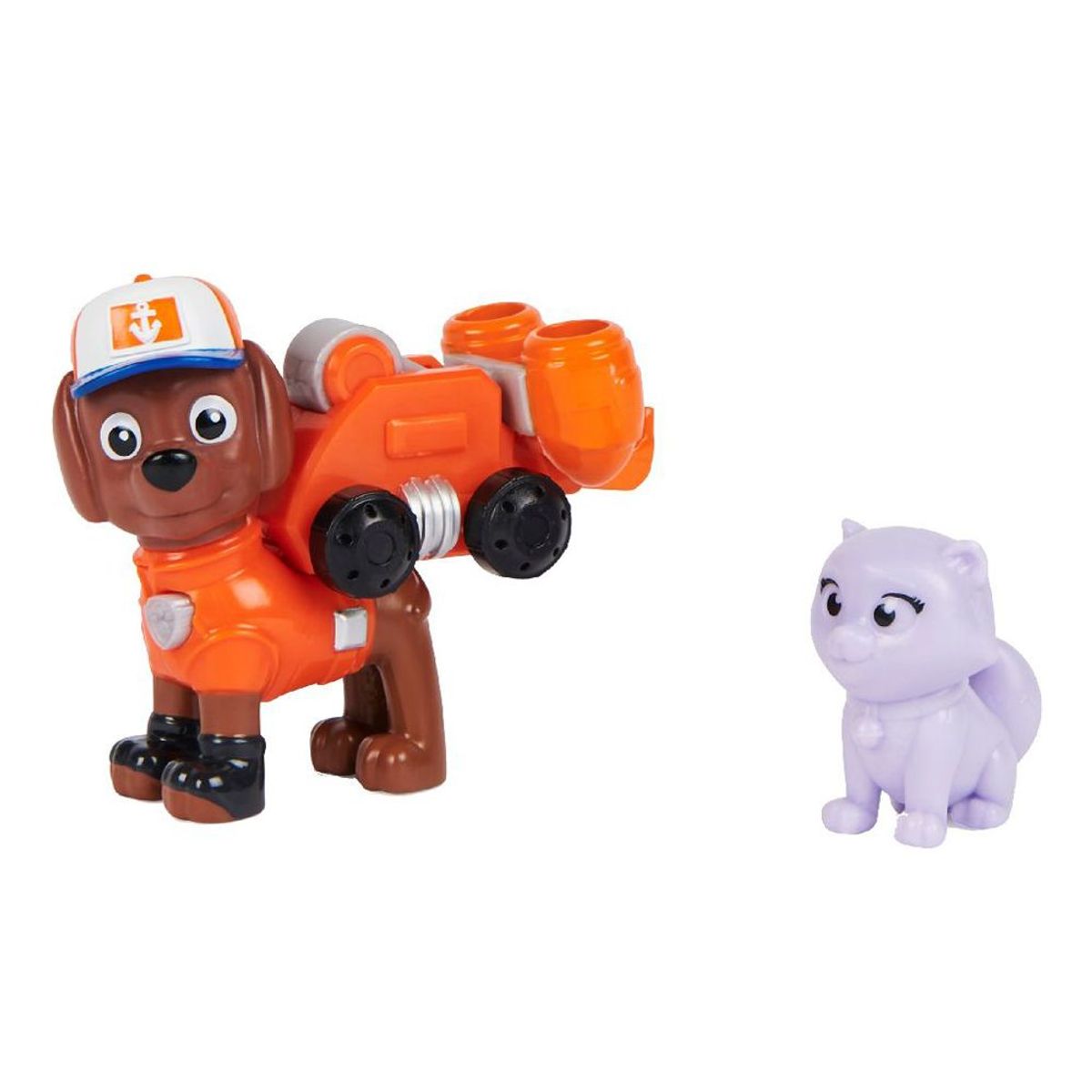 Paw Patrol Big Hero Pups Zuma