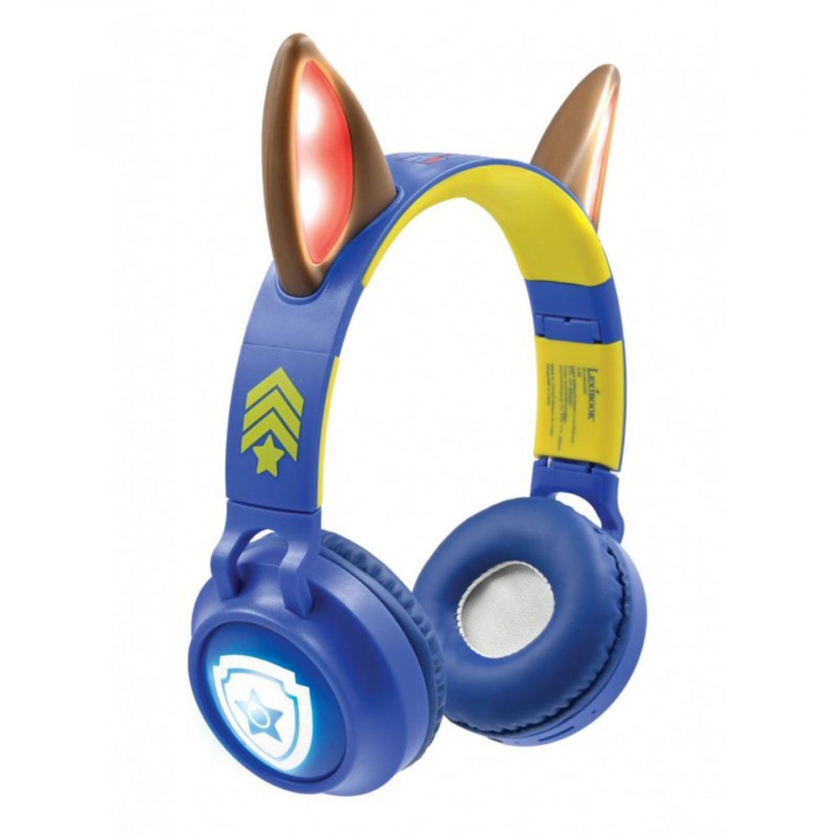 Paw Patrol Bluetooth Hovedetelefoner