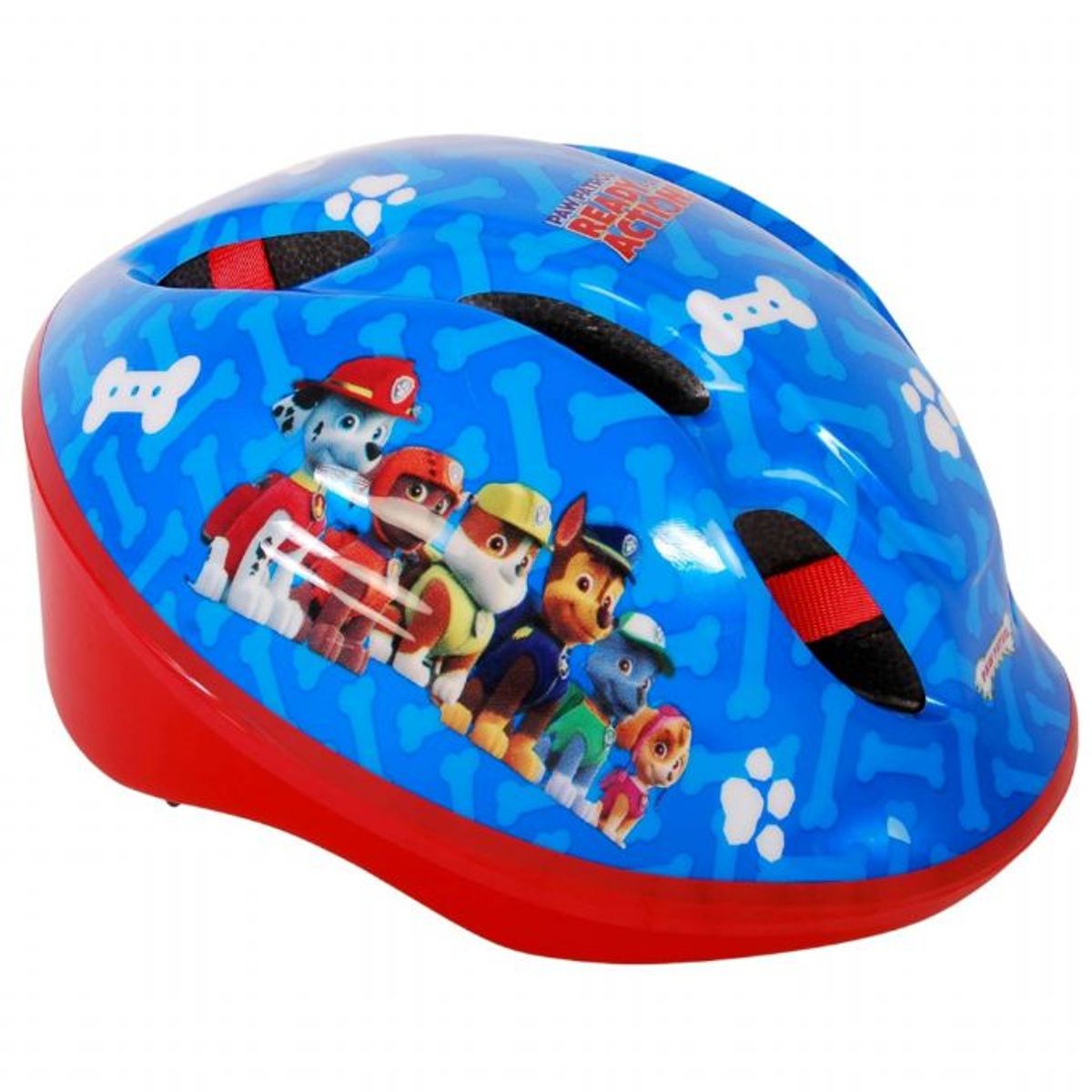 Paw Patrol Cykelhjelm 51-55 cm