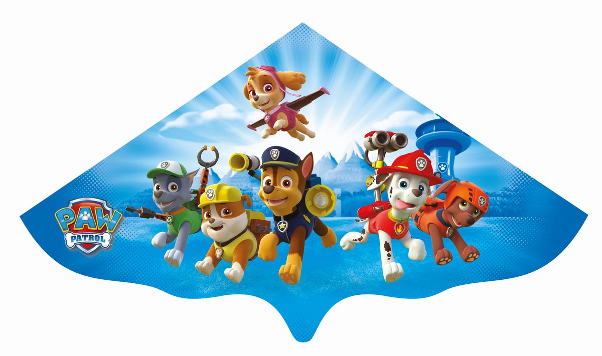 Paw Patrol