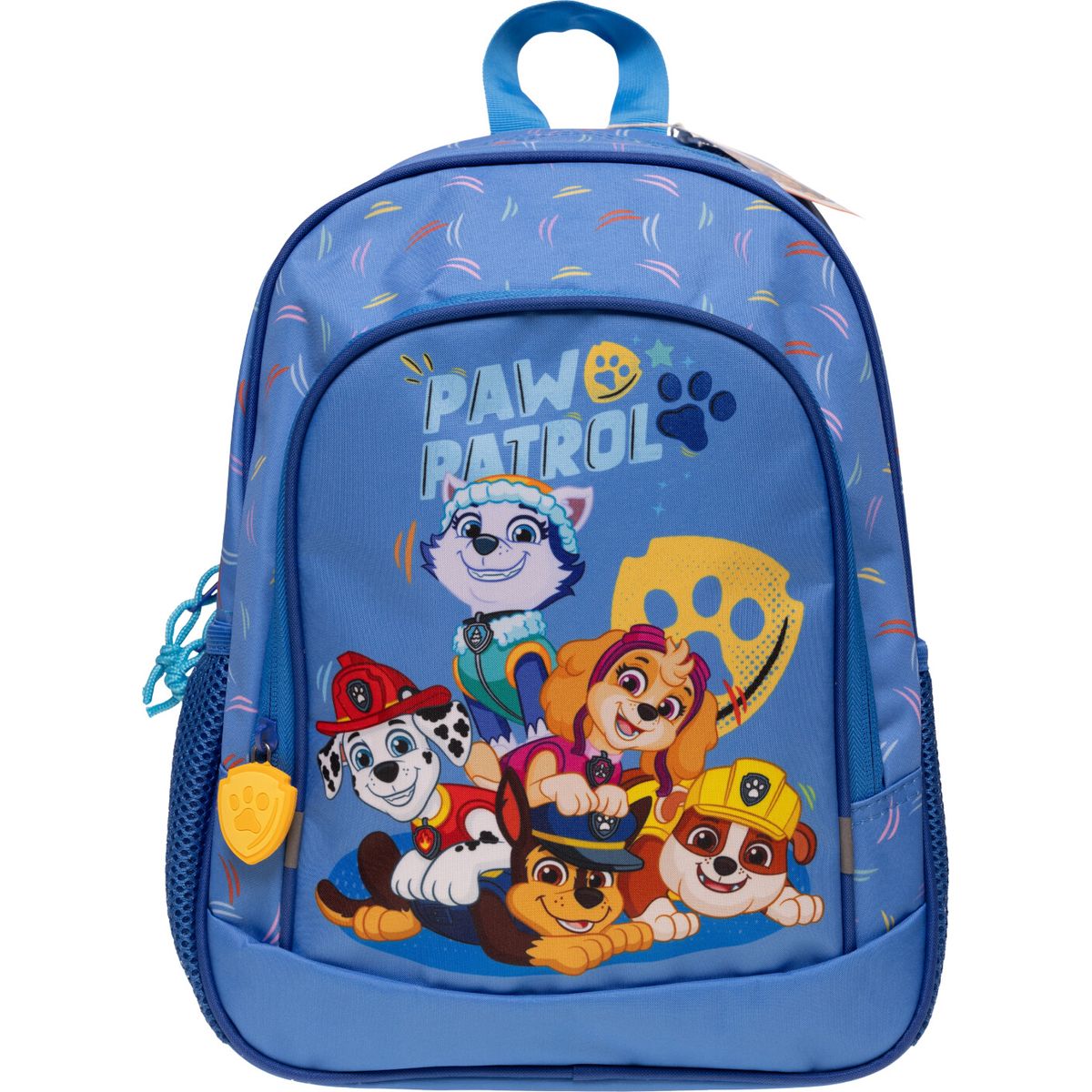 Paw Patrol - Junior Rygsæk (10 L)