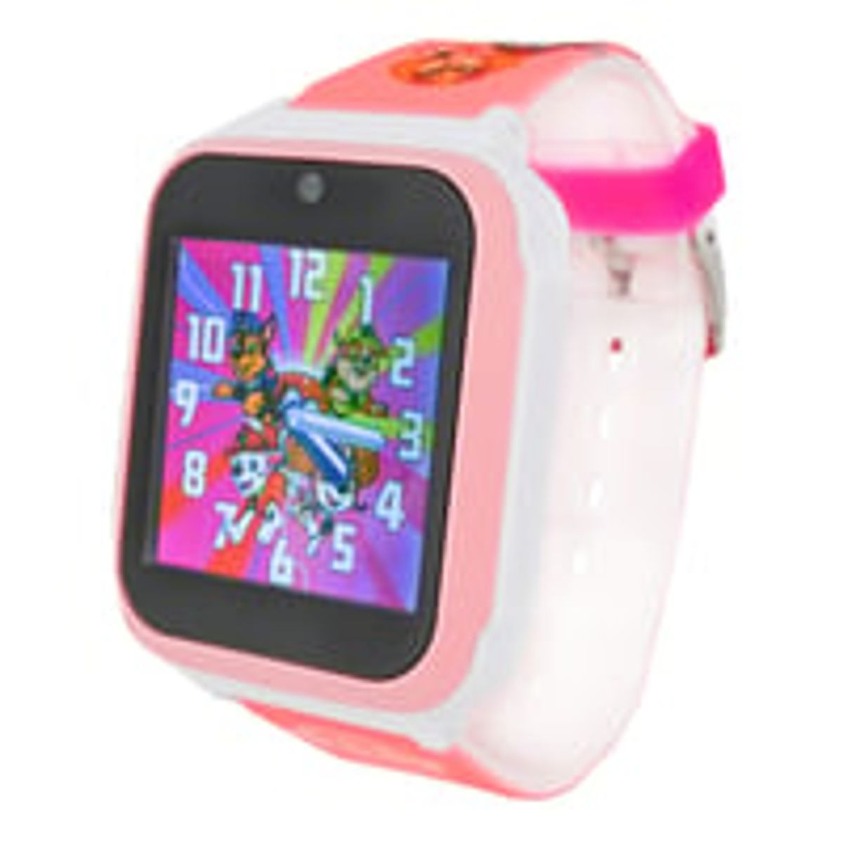 PAW Patrol Kids watch rose