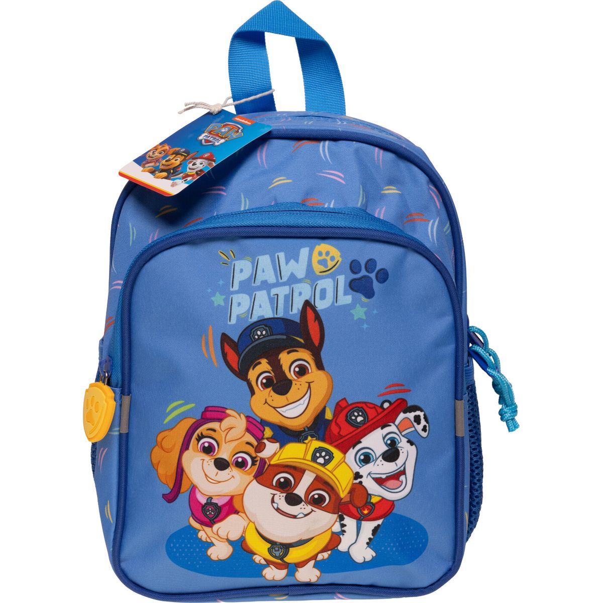 Paw Patrol - Lille Rygsæk (5 L)