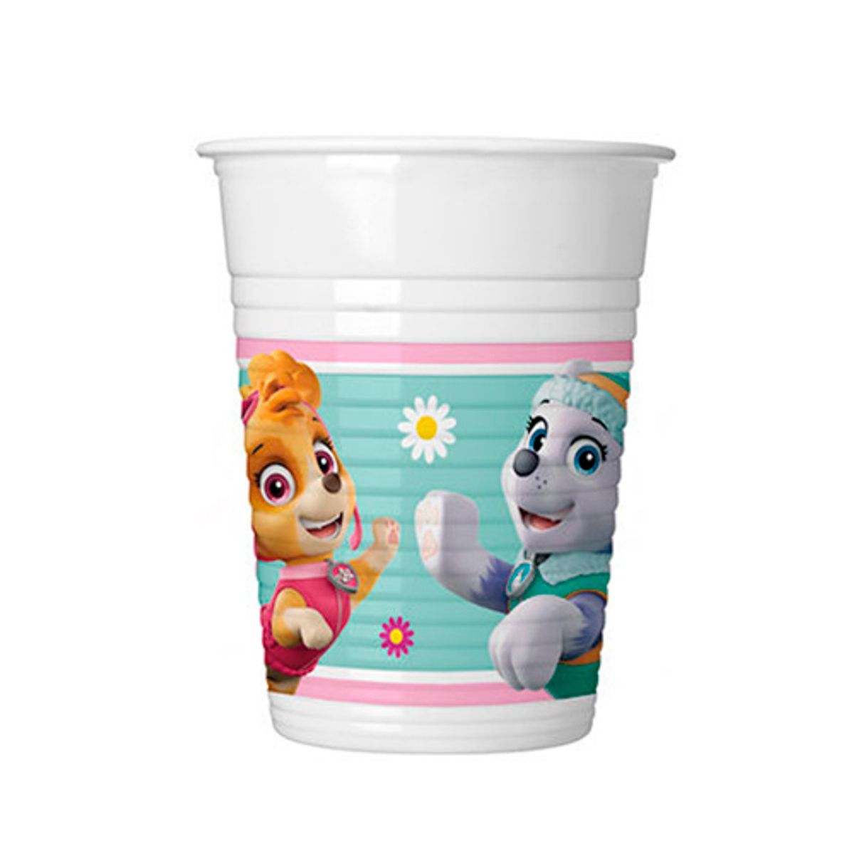 Paw Patrol plastikkrus