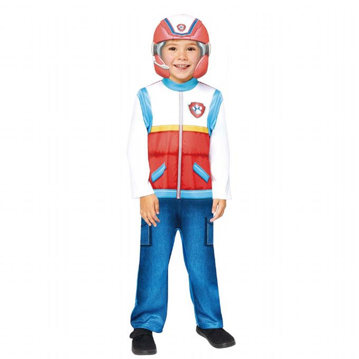 Paw Patrol Ryder 104 cm