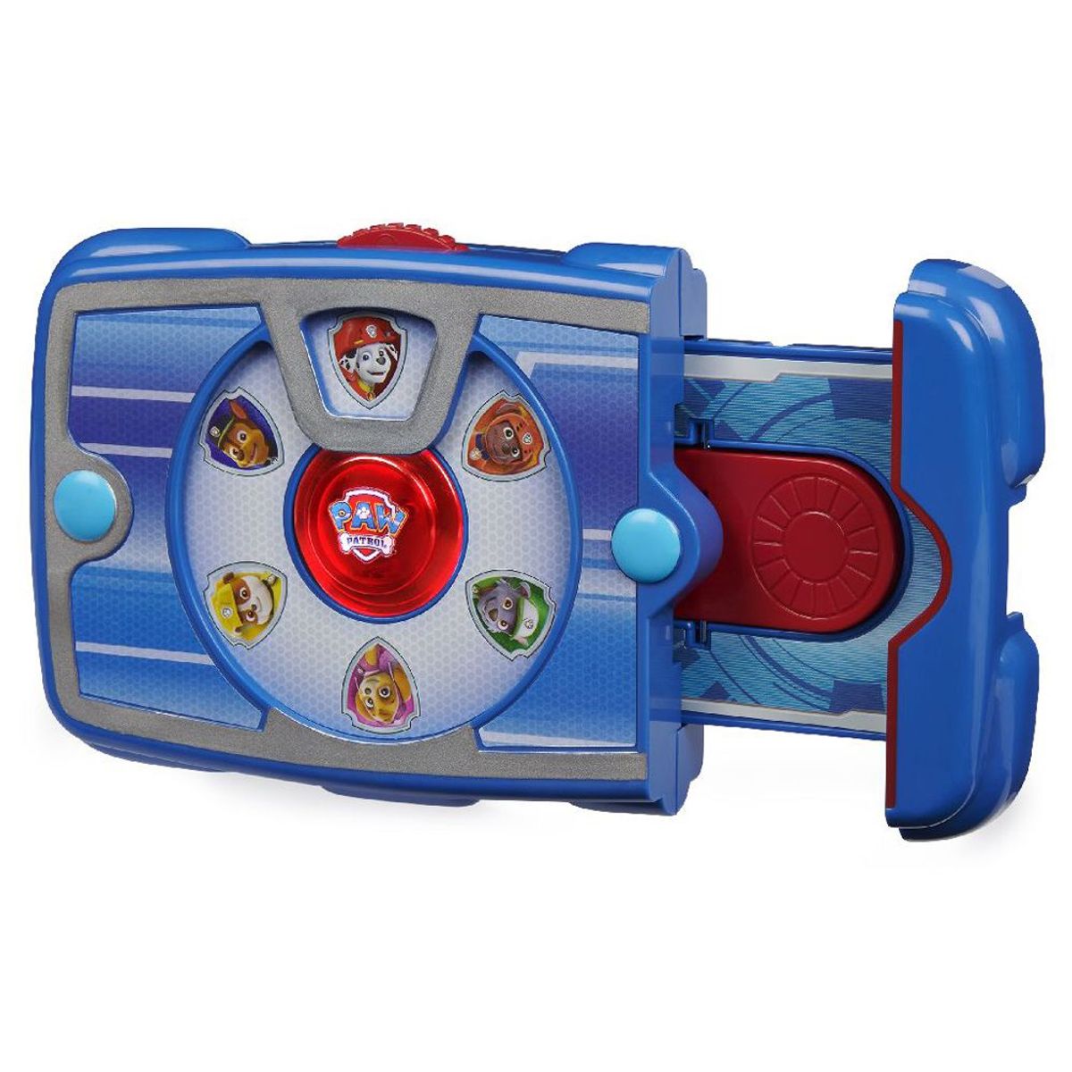 Paw Patrol Ryders Pup Pad