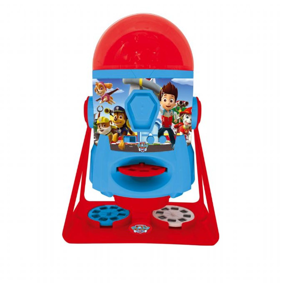 Paw Patrol Story Lampe