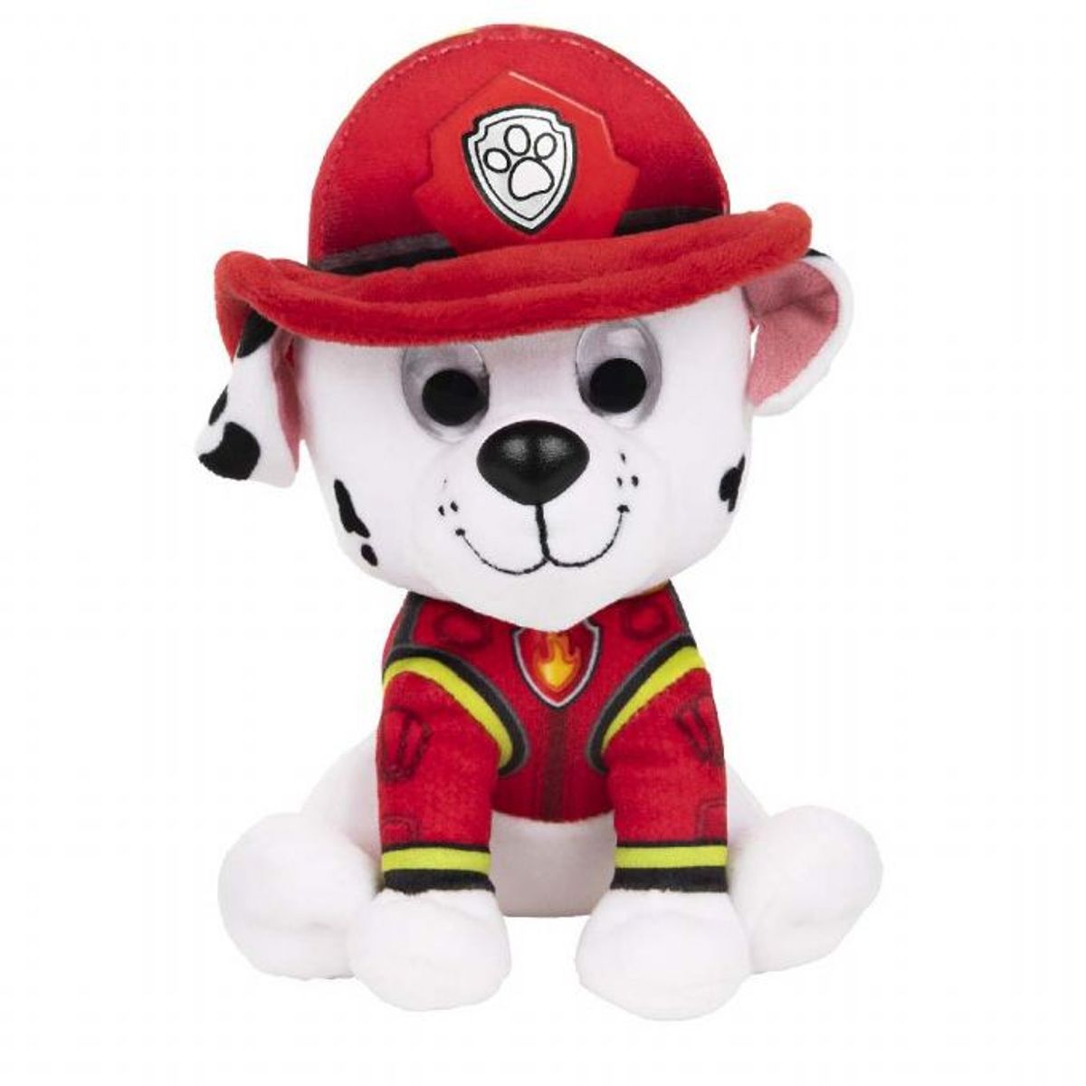 Paw Patrol The Movie Marshall Bamse 15cm