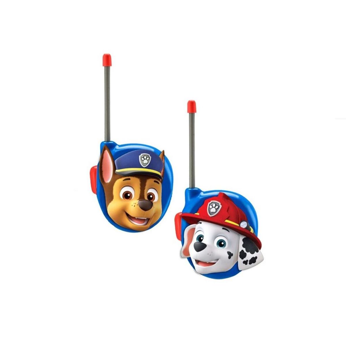 Paw Patrol Walkie Talkies