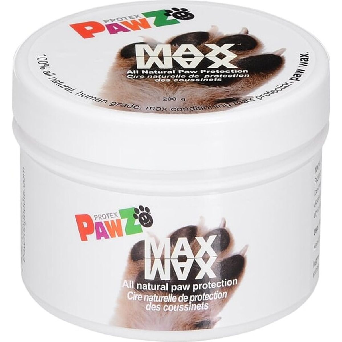 Pawz - Max Wax - Potevoks 60 G