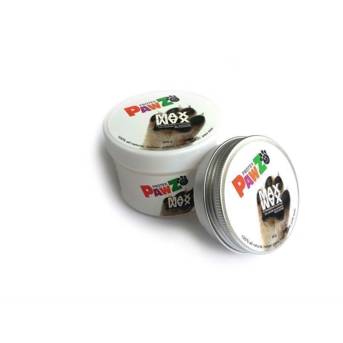 Pawz Max Wax, potevoks til hunde