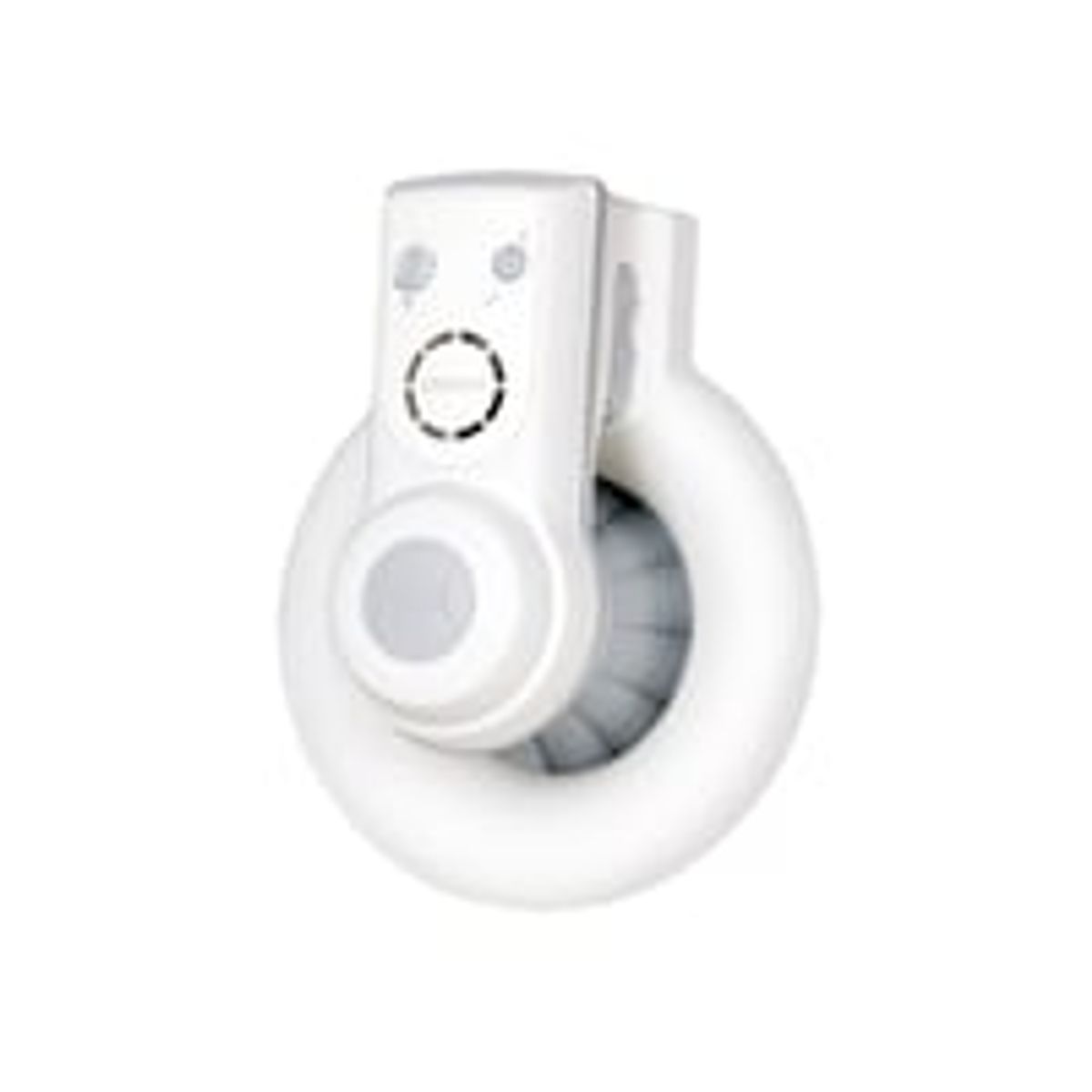 Pax ventilator PASSAD 31 med fugtstyring og sensor