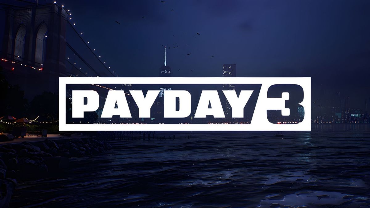 PAYDAY 3 Steam - EZGame.dk