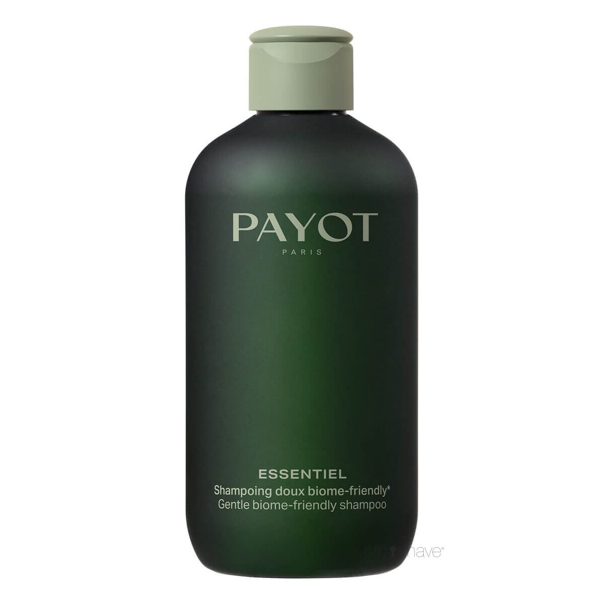 Payot Essentiel Gentle Biome-Friendly Shampoo, 280 ml.