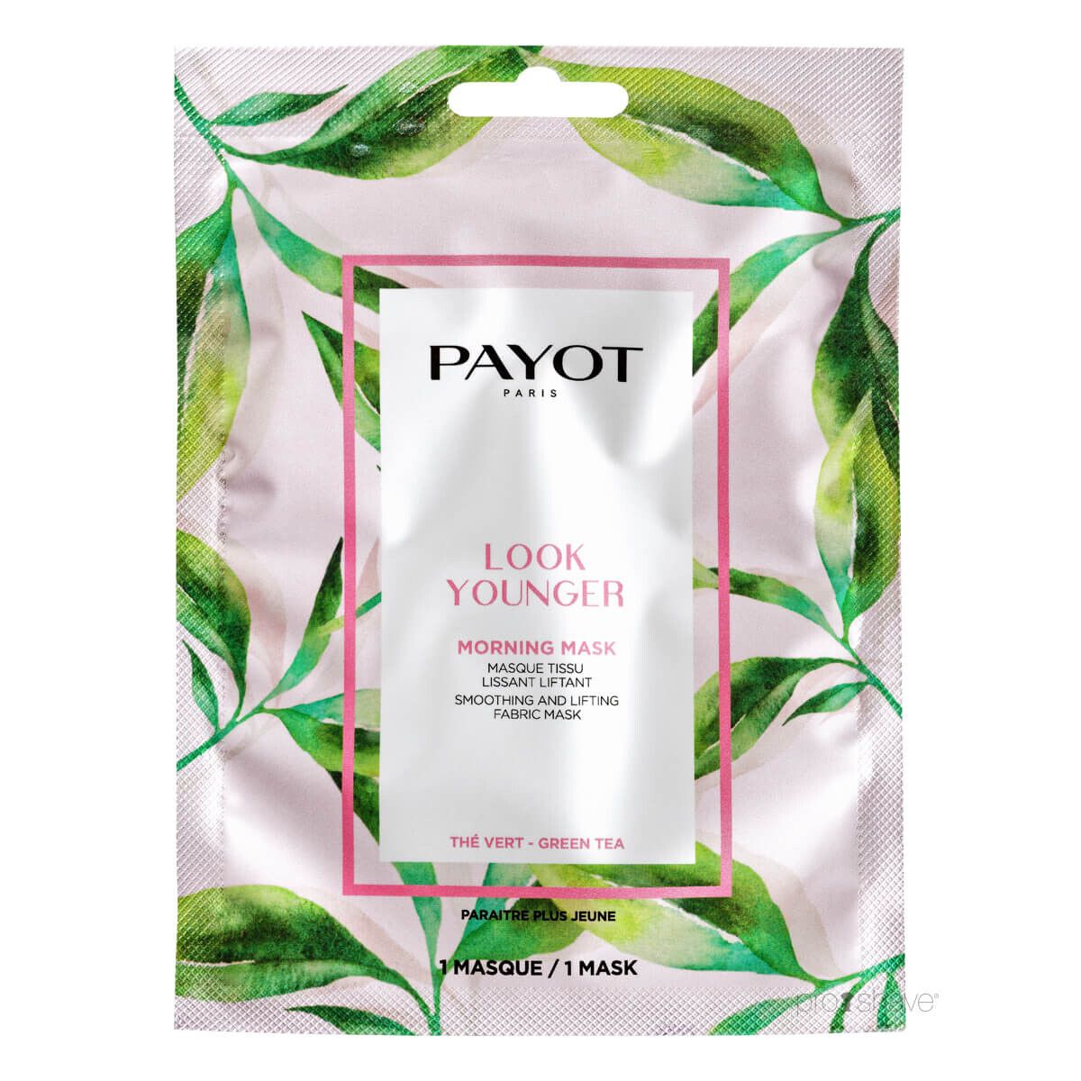 Payot Look Younger Morning Mask, 19 ml.