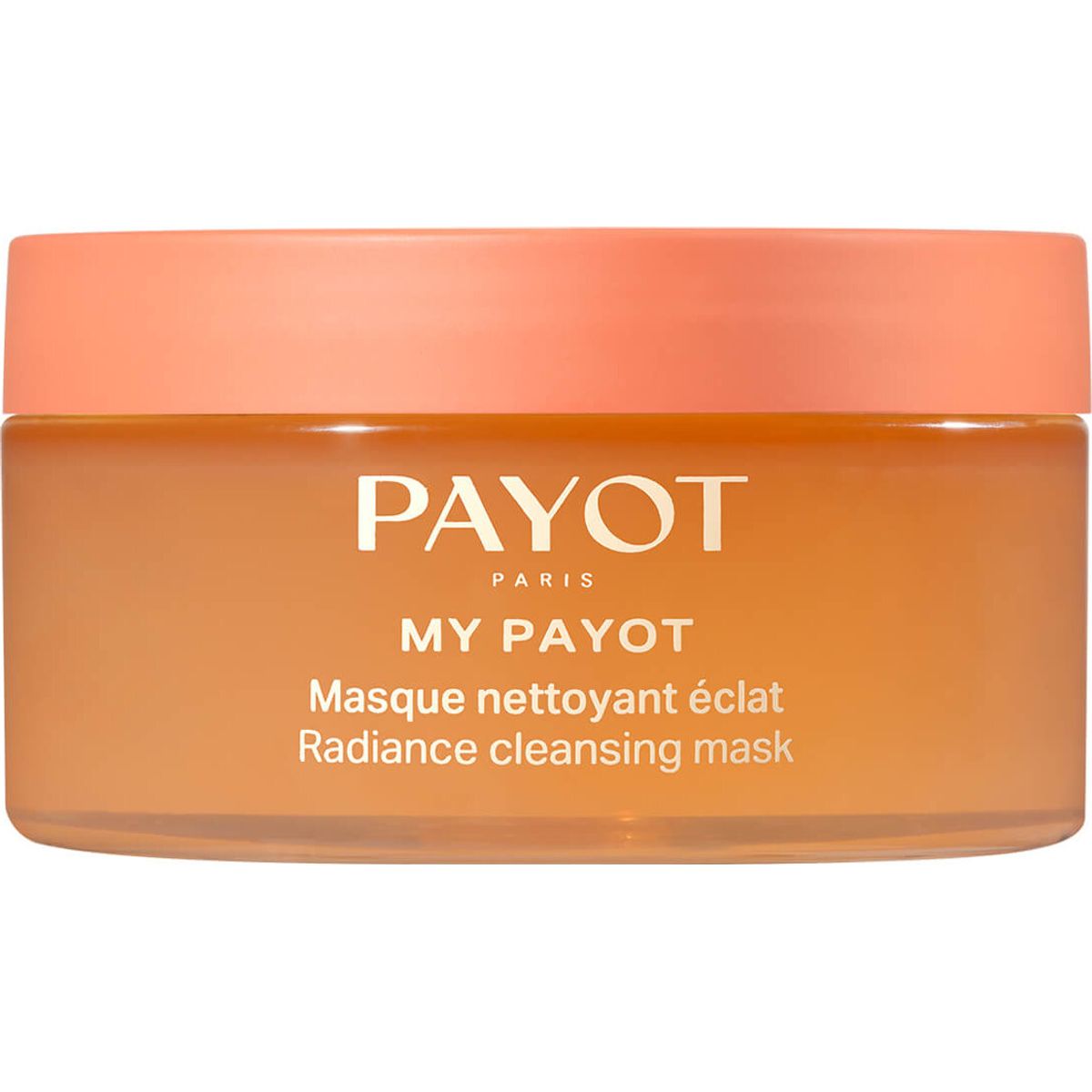 Payot - My Payot Radiance Cleansing Mask 100 Ml