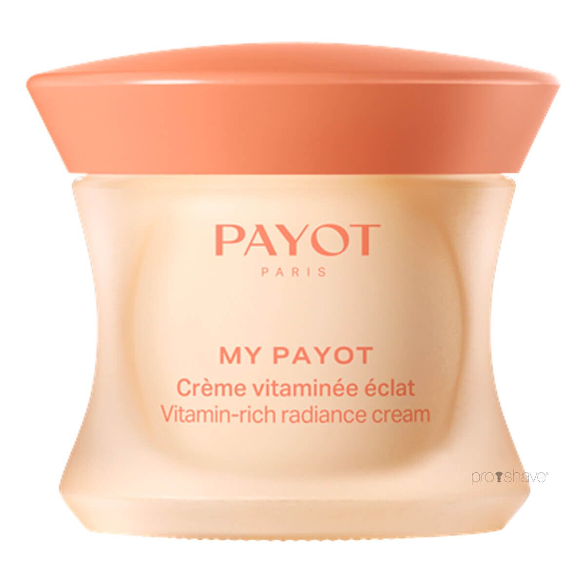 Payot My Payot Vitamin-Rich Radiance Cream, 50 ml.