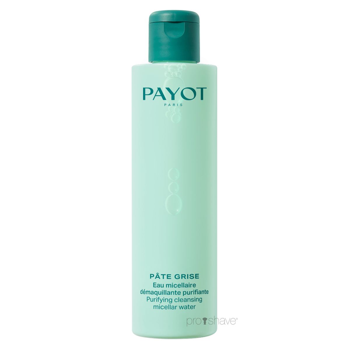 Payot PÃ¢te Grise Purifying Cleansing Micellaire Water, 200 ml.