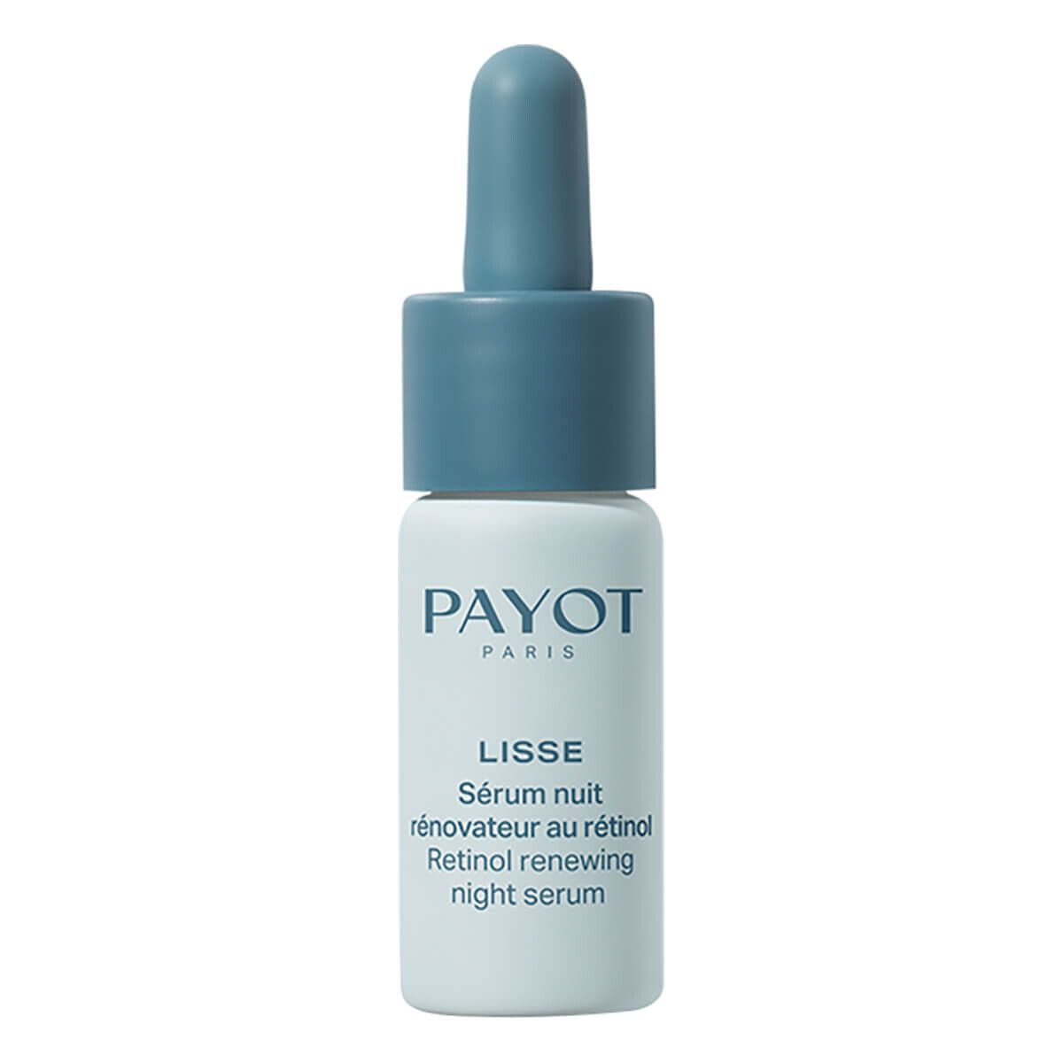 Payot Retinol Renewing Night Serum, Lisse, 15 ml.