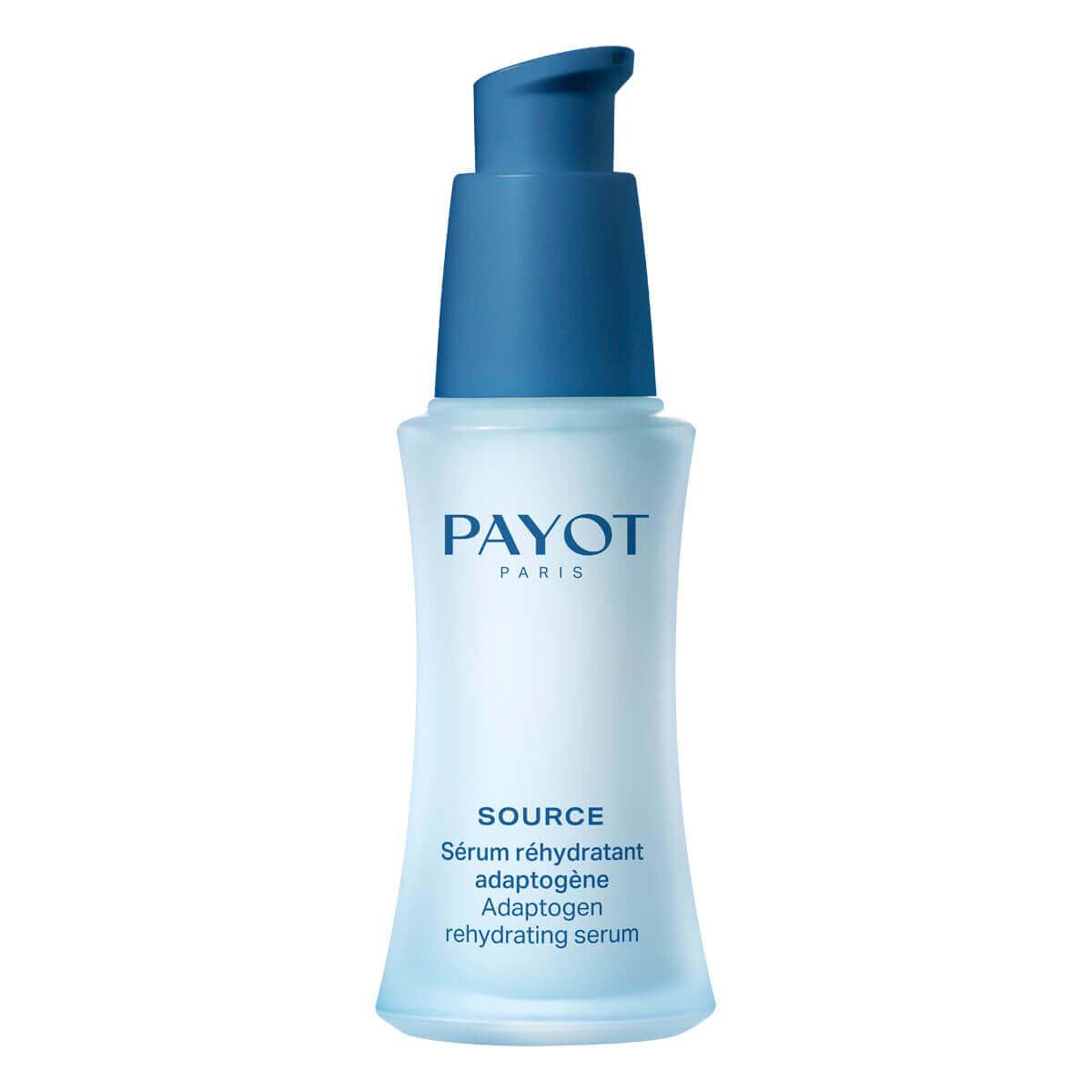 Payot Source Adaptogen Rehydrating Serum, 30 ml.