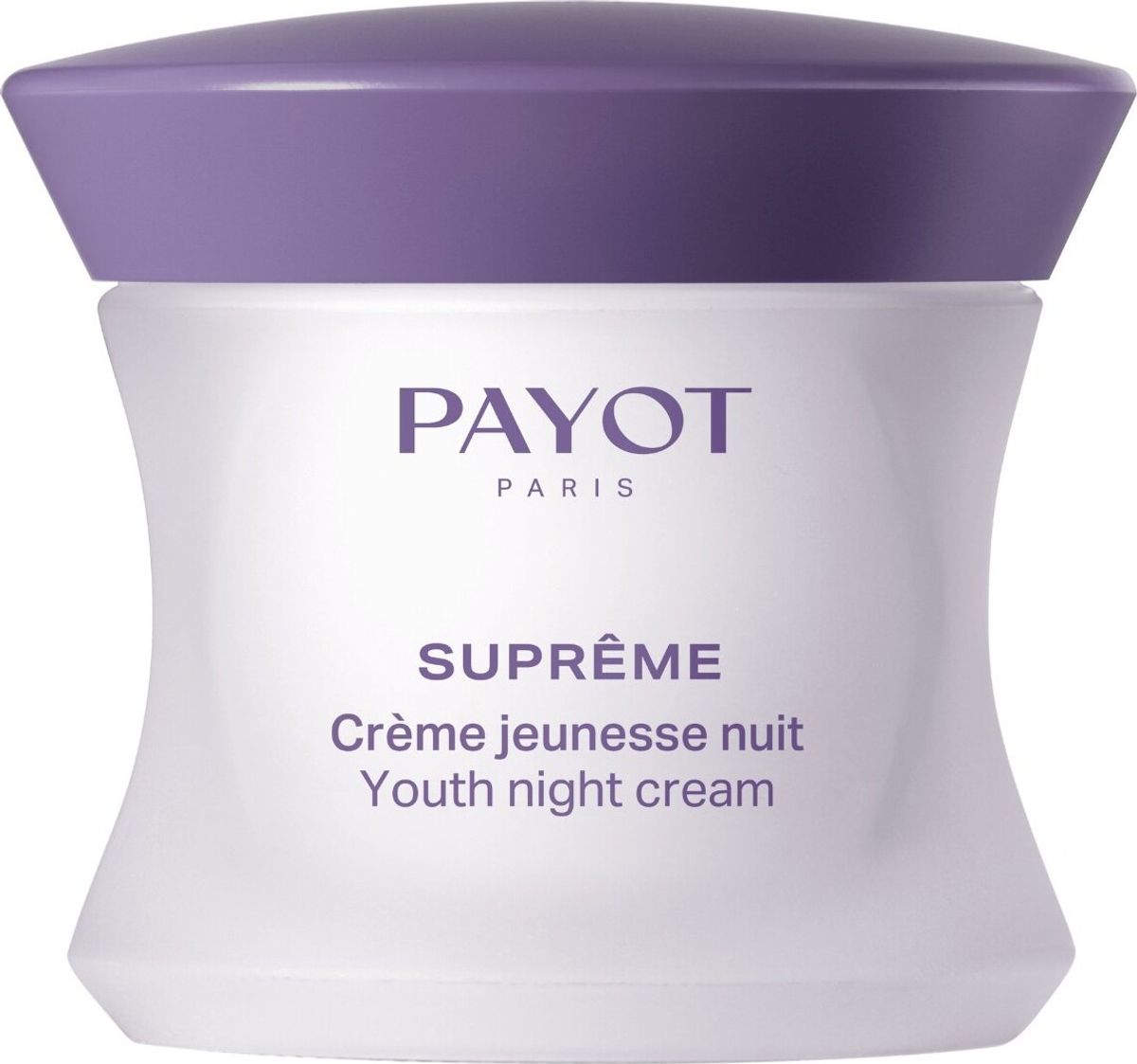 Payot - Suprême Youth Natcreme 50 Ml