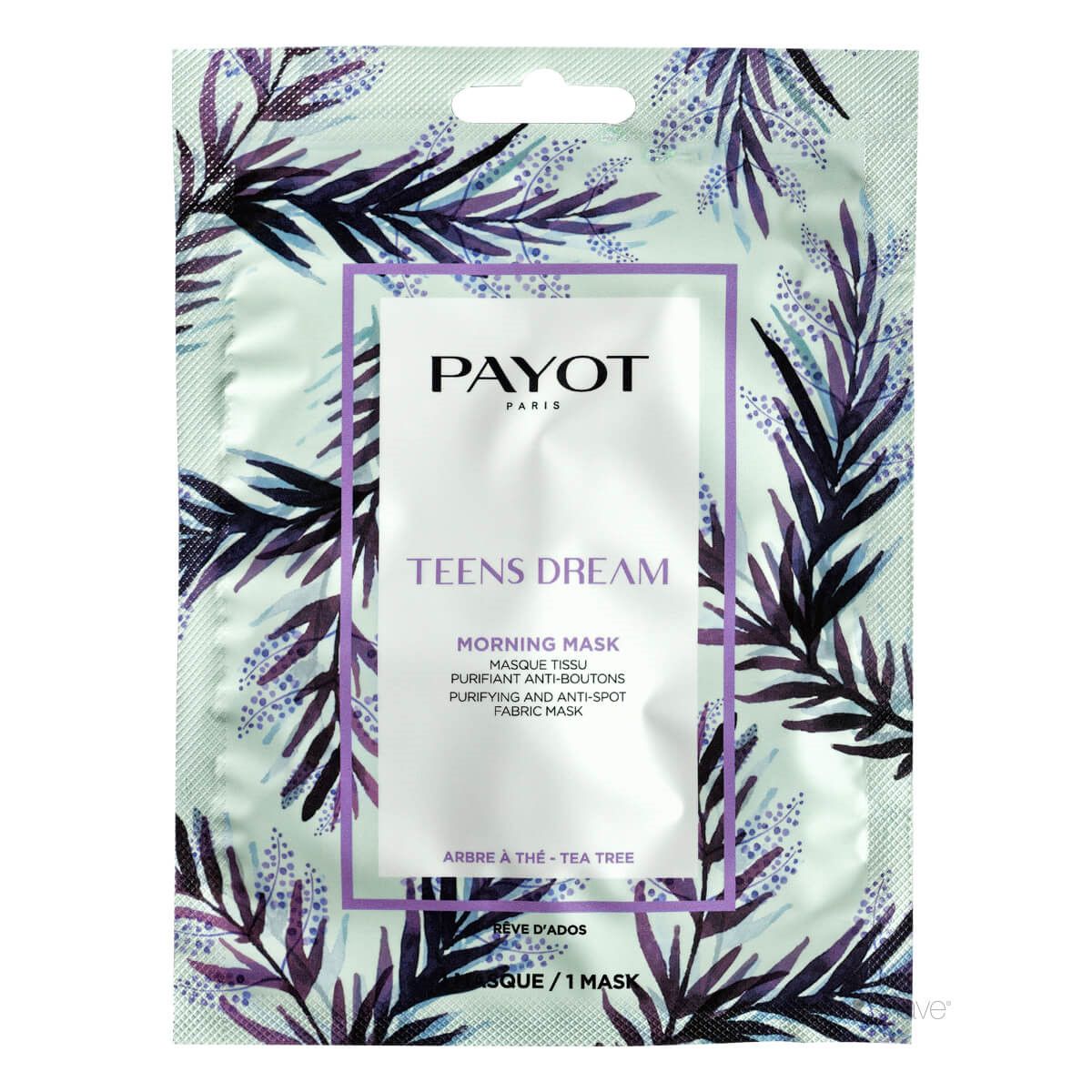 Payot Teens Dream Morning Mask, 19 ml.