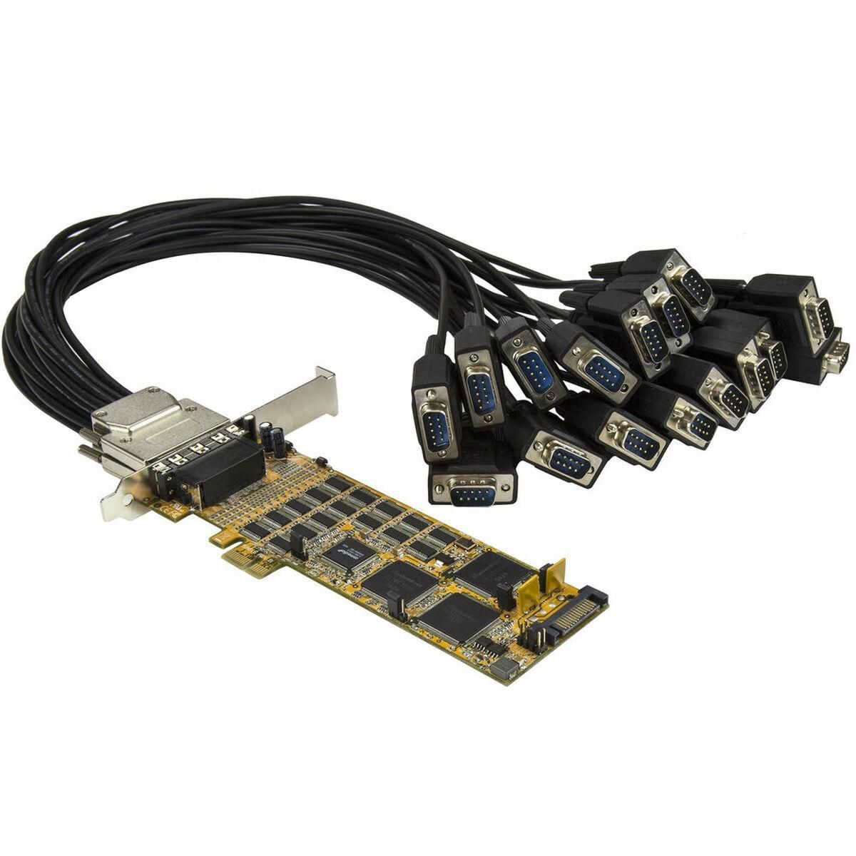 PCI-kort Startech PEX16S550LP