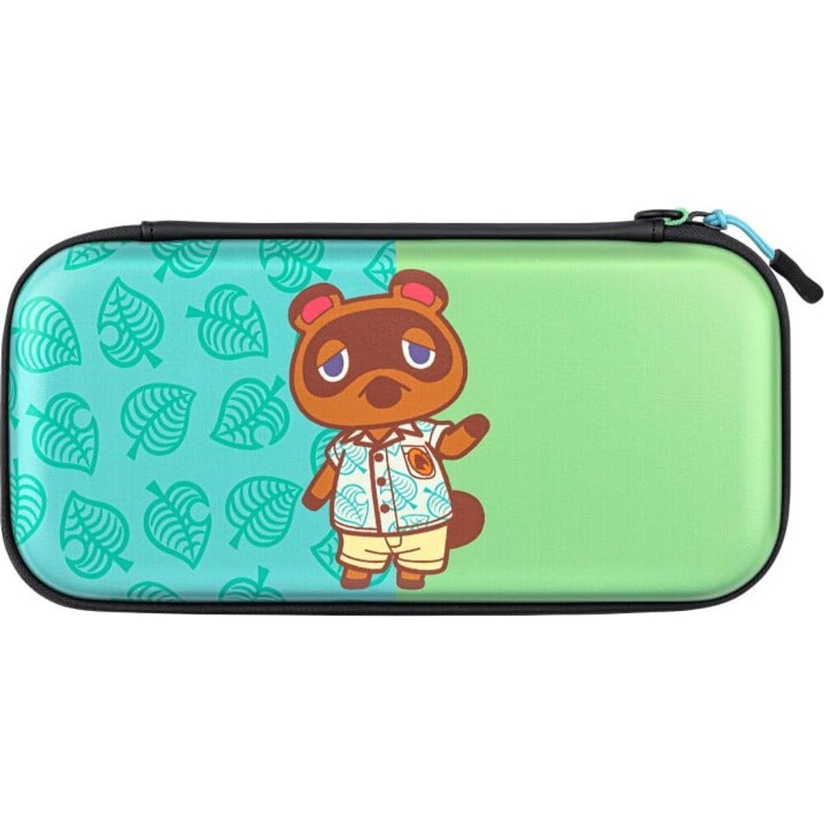 Pdp - Nintendo Switch - Slim Travel Case - Animal Crossing - Tom Nook