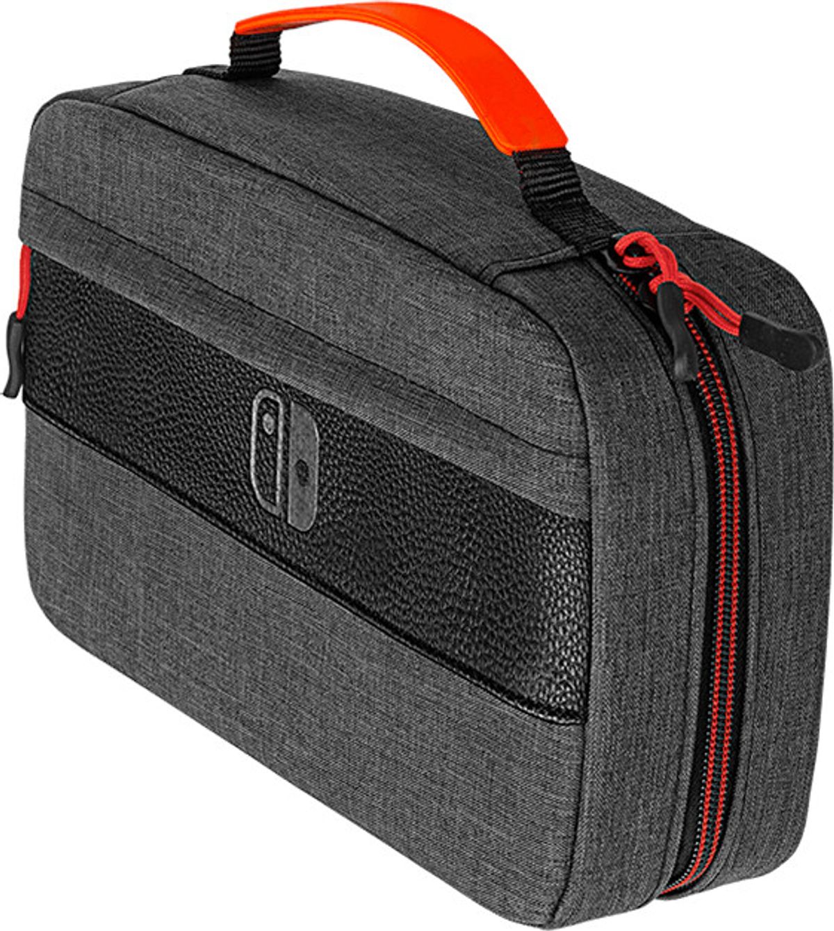 Pdp - Officiel Nintendo Switch Taske Med Hank - Elite Edition