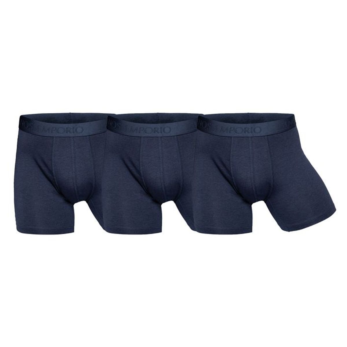 PE 3PK BASE BAMBOO BOXER