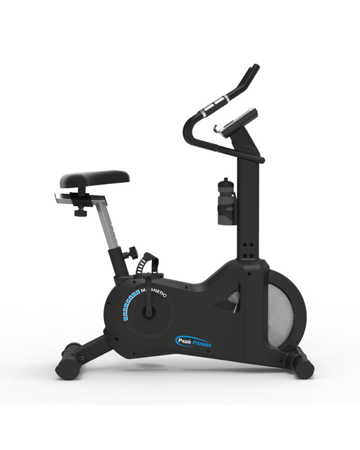 Peak Fitness - B5.0i motionscykel