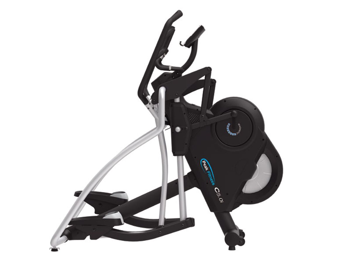 Peak Fitness - C5.0i Crosstrainer